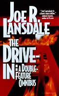 Drive In A Double Feature Omnibus