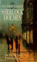 Secret Cases Of Sherlock Holmes