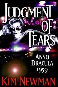 Judgement Of Tears Anno Dracula 1995