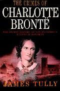 Crimes Of Charlotte Bronte