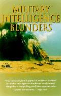 Military Intelligence Blunders