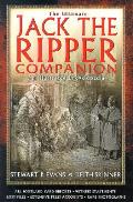 Ultimate Jack The Ripper Companion