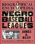 Biographical Encyclopedia Of The Negro Baseball