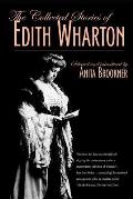 Collected Stories Of Edith Wharton