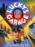 Luckys 24 Hour Garage