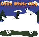 Little White Dog - Signed Edition