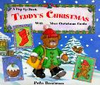 Teddys Christmas A Pop Up Book