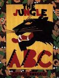 Jungle Abc