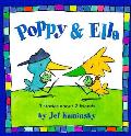 Poppy & Ella 3 Stories About 2 Best Frie