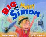 Big & Noisy Simon