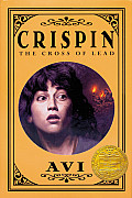 Crispin 01 The Cross Of Lead