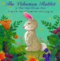 Velveteen Rabbit Or How Toys Become Real