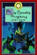 Mrs Coverlets Magicians