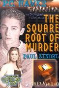 Pc Hawke Mysteries 05 The Square Root Of