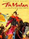 Fa Mulan The Story Of A Woman Warrior