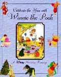Celebrate The Year With Winnie The Pooh