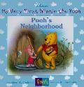 Poohs Neighborhood Winnie The Pooh