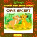 Cave Secret My Very First Simba