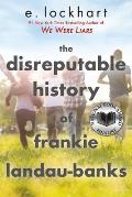 Disreputable History Of Frankie Landau Banks