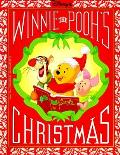 Winnie The Poohs Christmas
