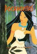 Pocahontas Jr Novelization