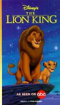 Lion King Just Cant Wait To Be King