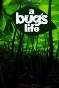 Bugs Life Junior Novelization