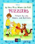 My Very First Winnie The Pooh Puzzlers