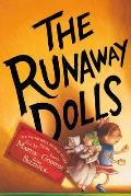 Doll People 03 Runaway Dolls