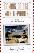 Coming Of Age With Elephants