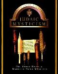 Judaic Mysticism The Mystic Library Seri