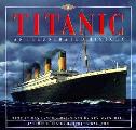 Titanic An Illustrated History