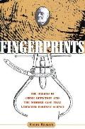 Fingerprints The Origins Of Crime Detect