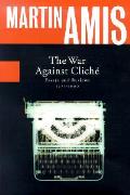 War Against Cliche Essays & Reviews