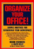 Organize Your Office