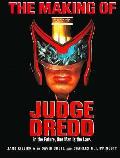 Making Of Judge Dredd