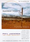 Sacred Hoops Spiritual Lessons Of A Hardwood Warrior