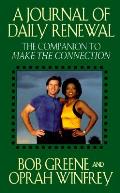 Journal Of Daily Renewal The Companion T