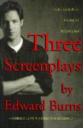 Three Screenplays The Brothers Mcmullen