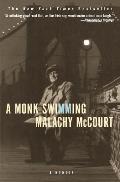 Monk Swimming A Memoir