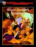 AD&D 2nd Edition World Builders Guidebook