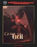 AD&D Guide To Hell