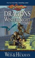 Dragons Of Winter Night Dragonlance Chronicles 02