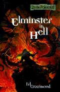 Elminster In Hell Forgotten Realms