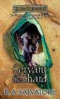Servant Of The Shard Forgotten Realms Paths 03