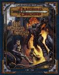 D&D 3rd Edition Lord of the Iron Fortress