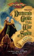 Bertrems Guide To The War Of Souls Volume 2 Dlanc