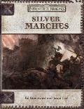 D&D 3rd Edition Forgotten Realms Silver Marches