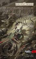 Thousand Orcs Hunters Blades 01 Forgotten Realms