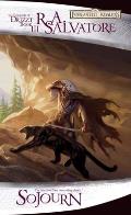 Sojourn Legend Of Drizzt 03 Forgotten Realms